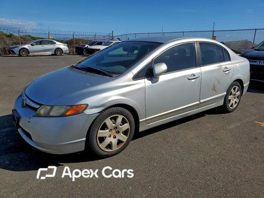 Honda Civic 2006 - Image 1 of 5