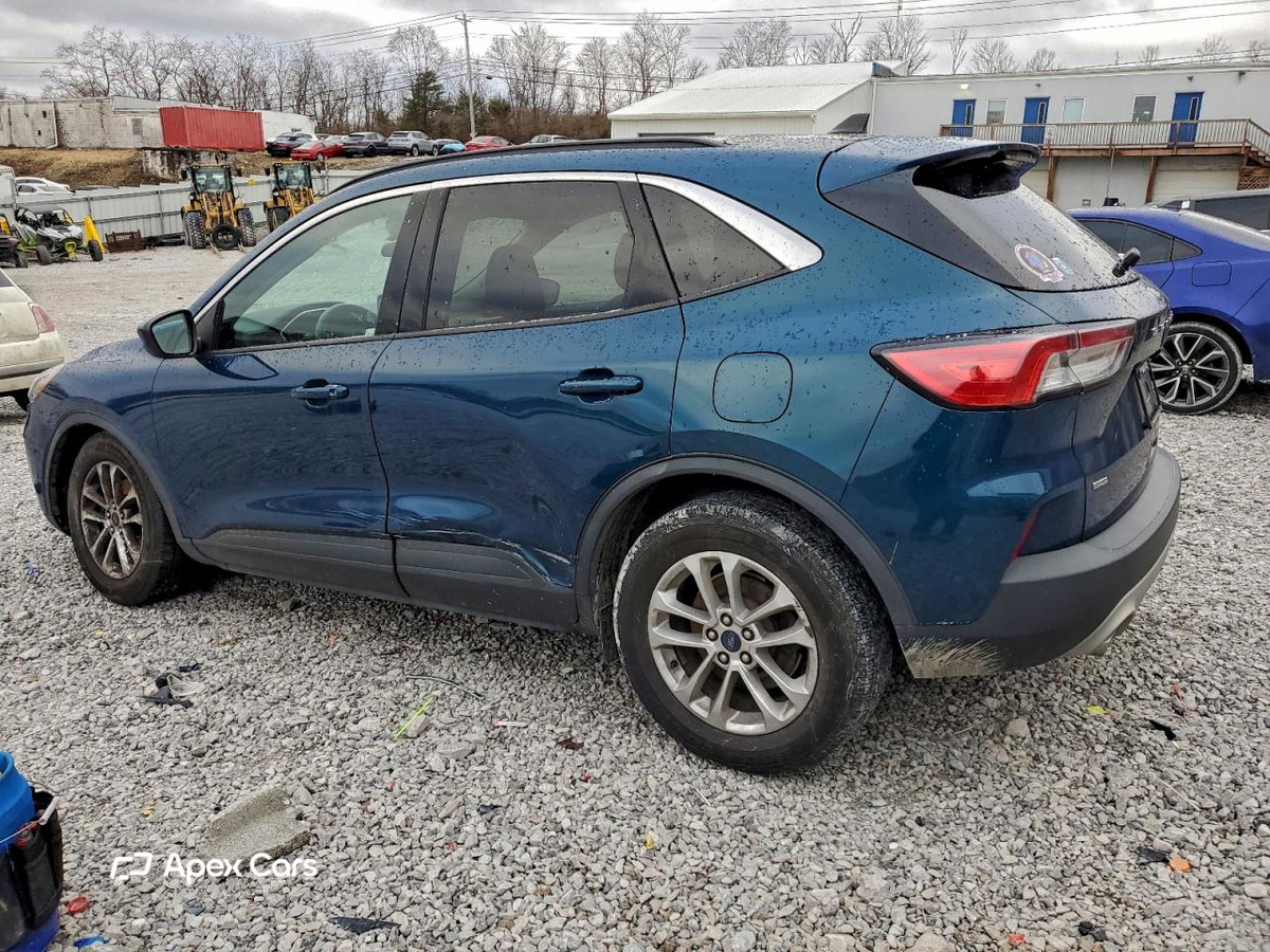 Ford Escape 2020
