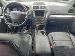 Ford Explorer 2019