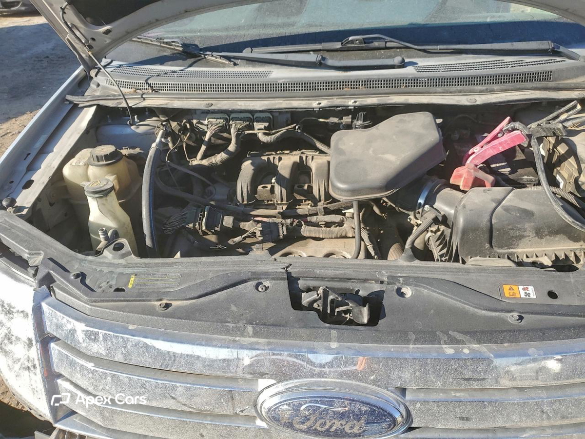 Ford Edge 2010