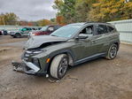 Hyundai Tucson 2025