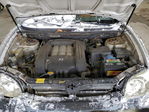 Hyundai Santa Fe 2004