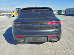 Porsche Macan 2022