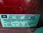 Buick Encore GX 2020