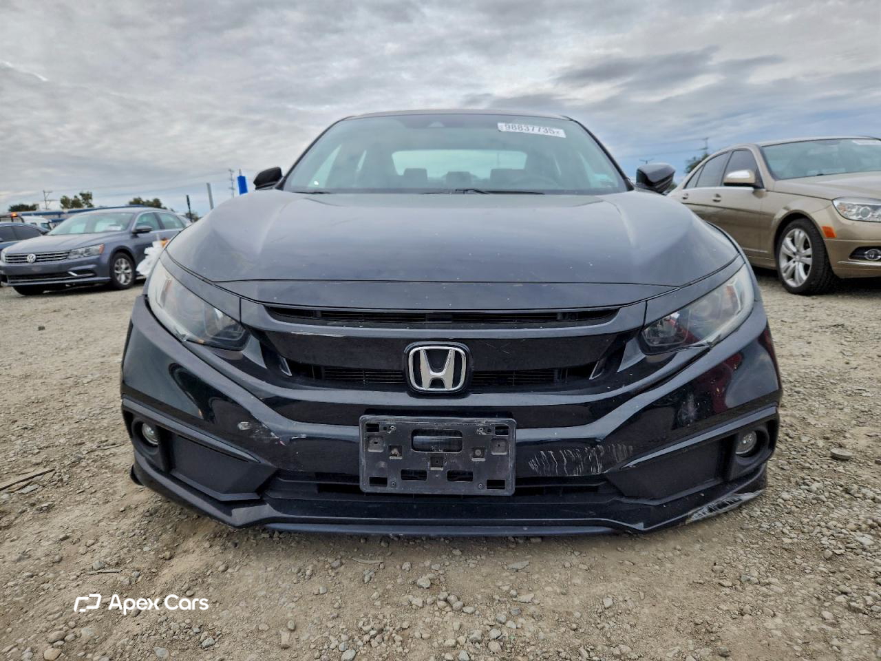 Honda Civic 2020