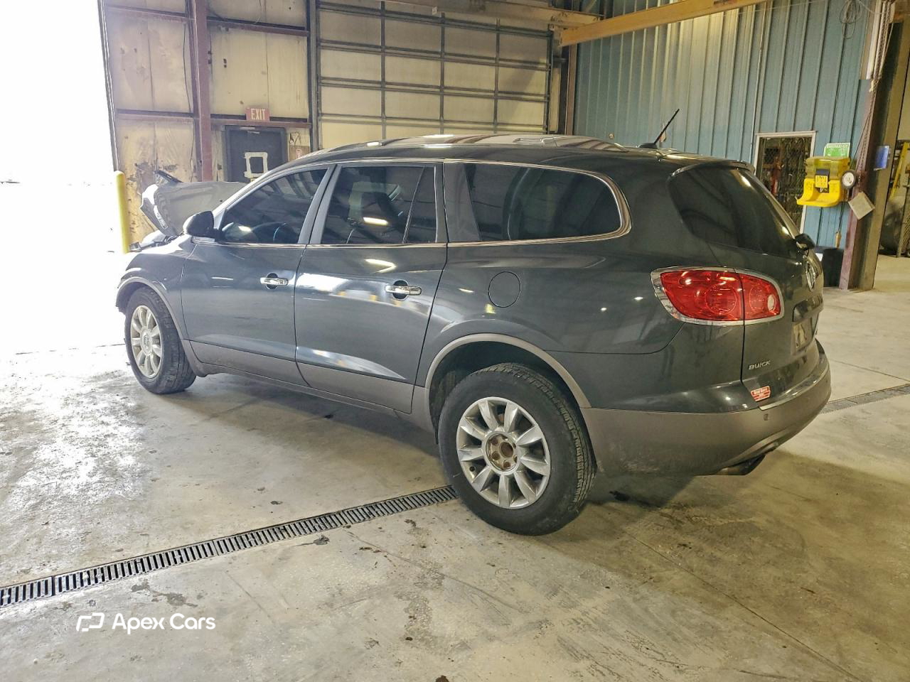 Buick Enclave 2011