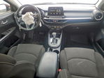 Kia Forte 2021