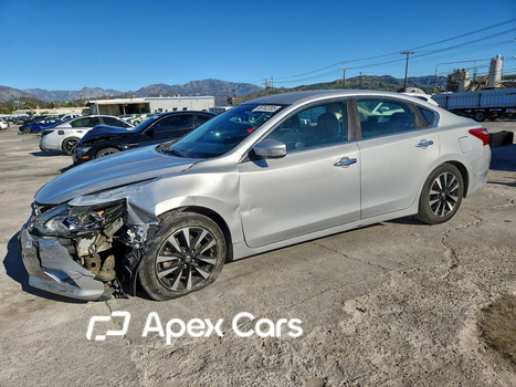 Nissan Altima 2018 - Image 1 of 12