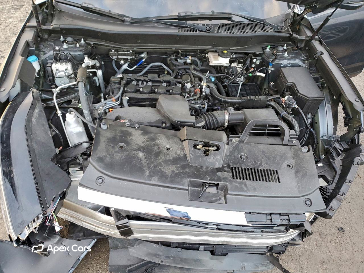 Honda CR-V 2025