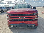 Chevrolet Silverado 2019