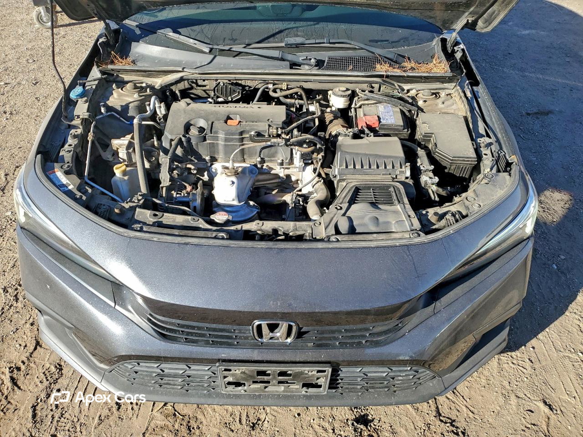 Honda Civic 2022