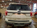 Ford Explorer 2018