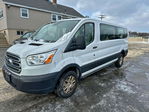 Ford Transit 2019