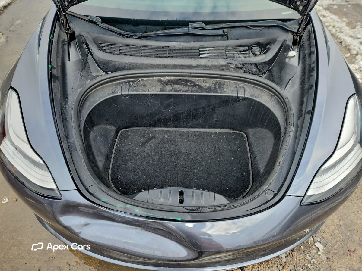 Tesla Model 3 2019