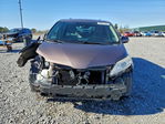 Toyota Sienna 2018