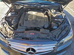 Mercedes-Benz E-klasse 2014
