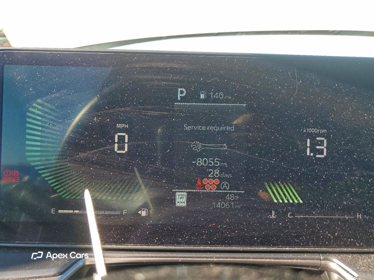Kia Sorento 2025