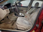 Buick LaCrosse 2009