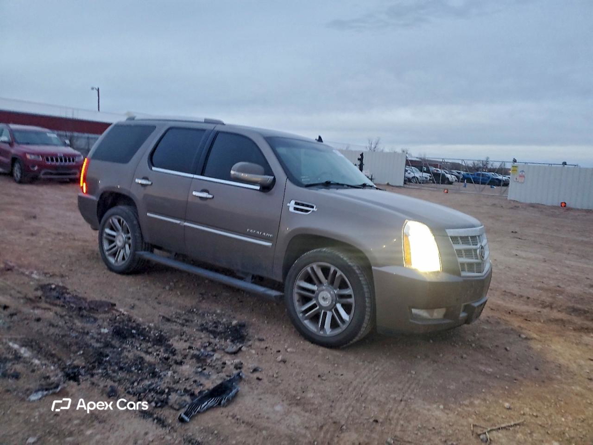 Cadillac Escalade 2012