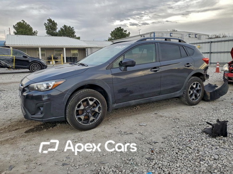Subaru XV 2018 - Image 1 of 13