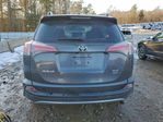 Toyota RAV 4 2017