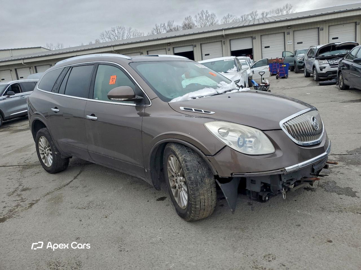 Buick Enclave 2008