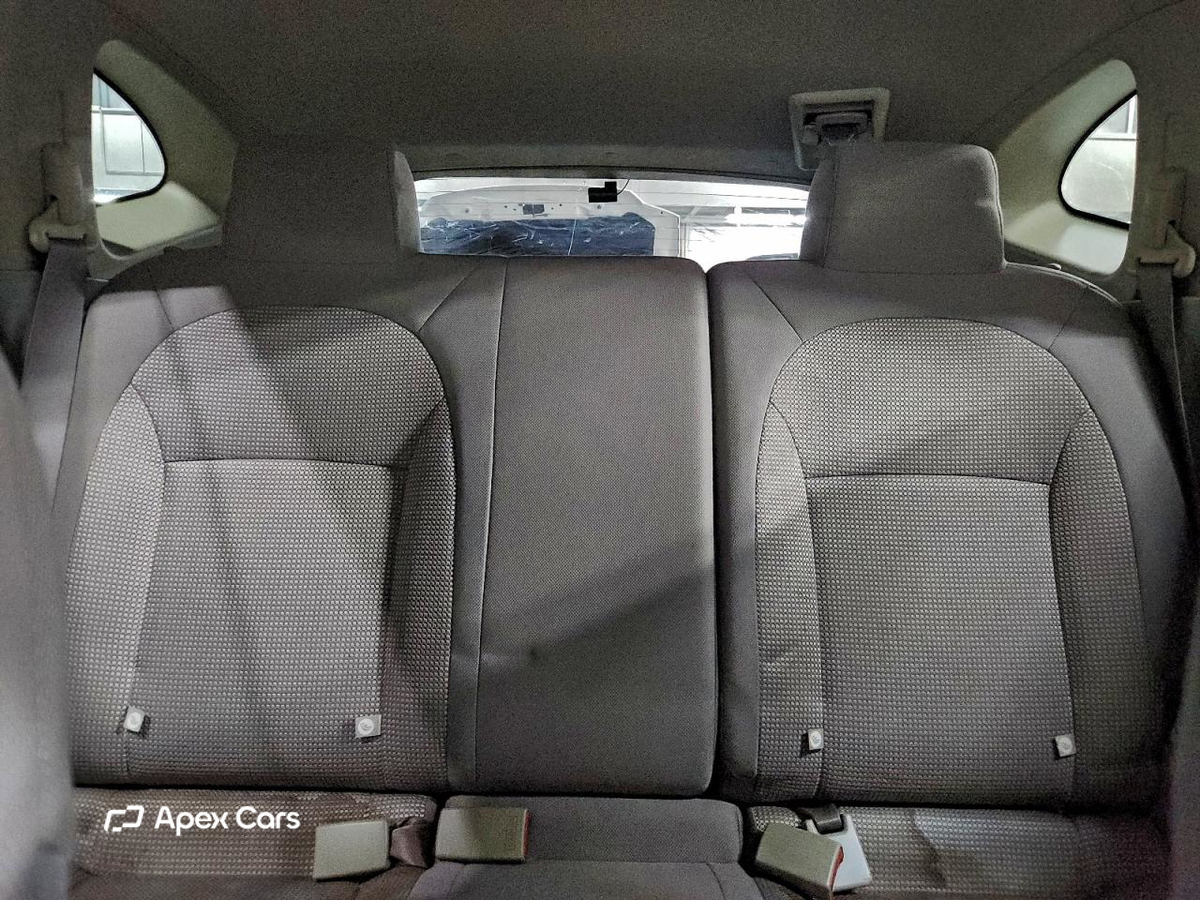 Nissan Rogue 2012