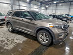Ford Explorer 2021