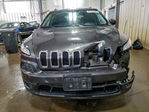 Jeep Cherokee 2017