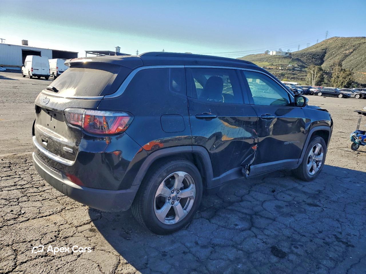 Jeep Compass 2020