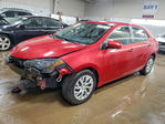 Toyota Corolla 2018