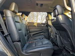 Dodge Durango 2011