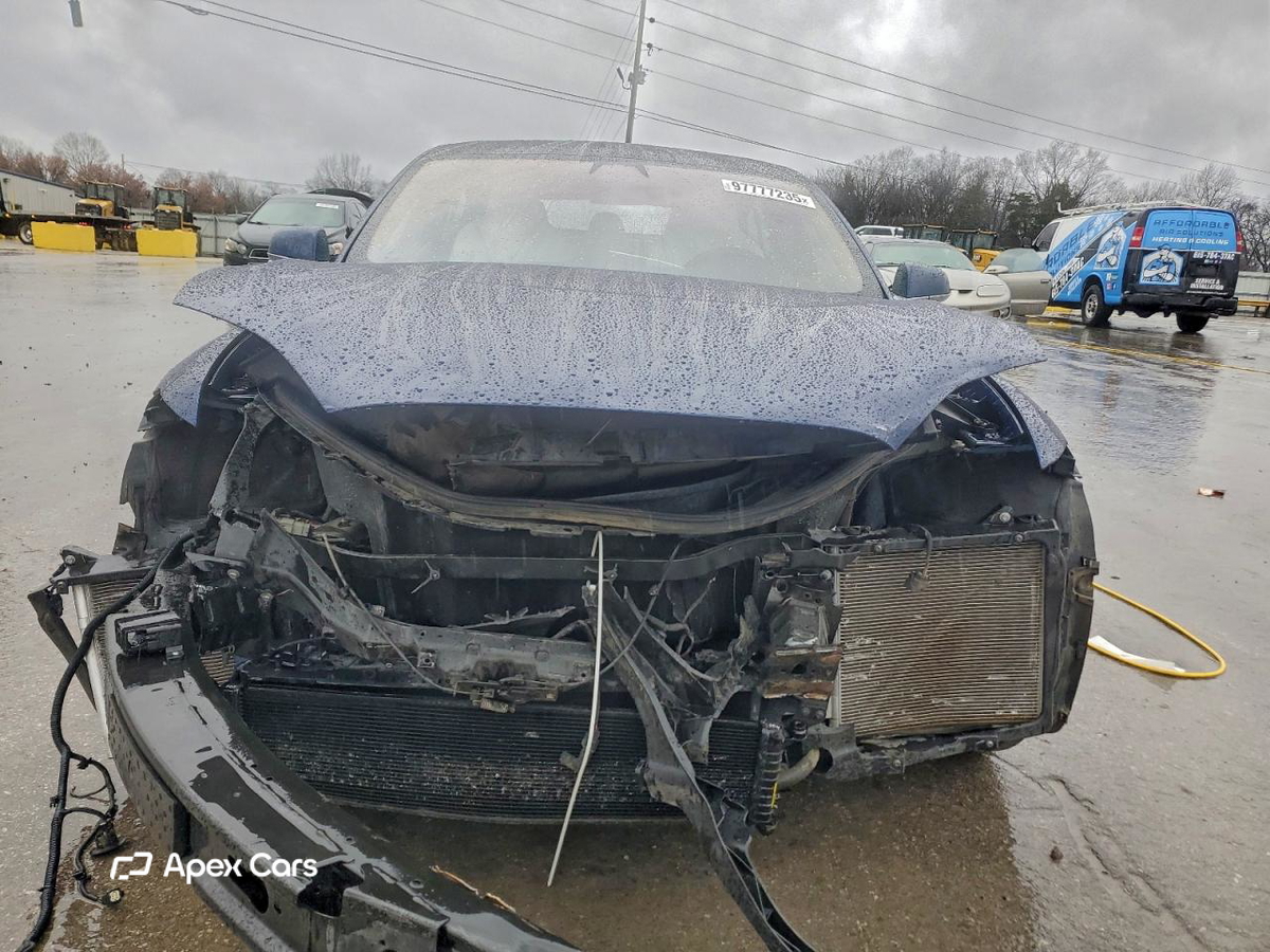 Tesla Model S 2018