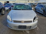 Chevrolet Impala 2012