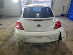 Volkswagen Beetle 2015
