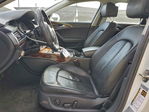 Audi A6 2013
