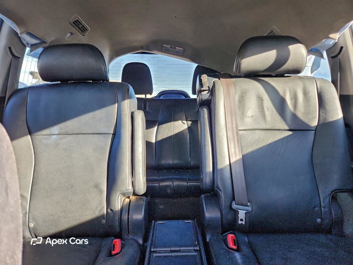 Toyota Highlander 2010