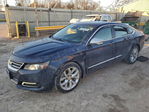 Chevrolet Impala 2015