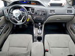Honda Civic 2014