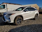 Lexus RX 2019
