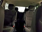 Dodge Caravan 2018