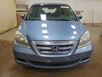 Honda Odyssey 2006