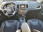 Jeep Cherokee 2014