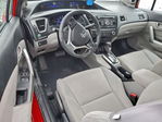 Honda Civic 2013