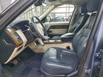 Land Rover Range Rover 2019