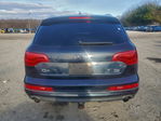 Audi Q7 2012