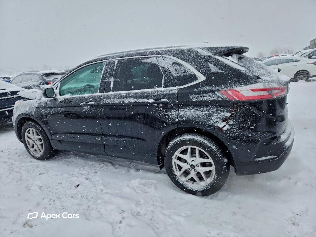 Ford Edge 2024