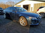 Audi A4 2011