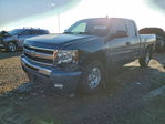 Chevrolet Silverado 2011