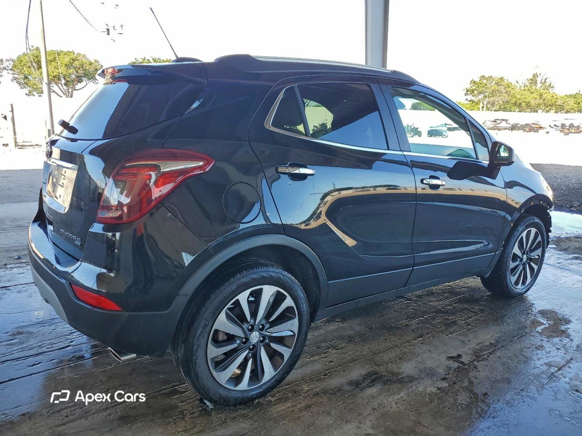 Buick Encore 2021